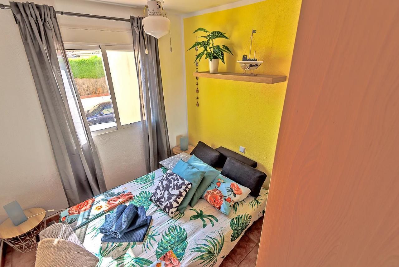 Ocean Sunset Beachfront House With Terraces El Puerto de Santa María Exterior foto