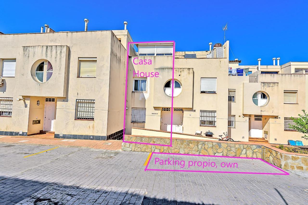 Ocean Sunset Beachfront House With Terraces El Puerto de Santa María Exterior foto
